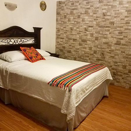 Hotel Villa Real Antigua Kültér fotó